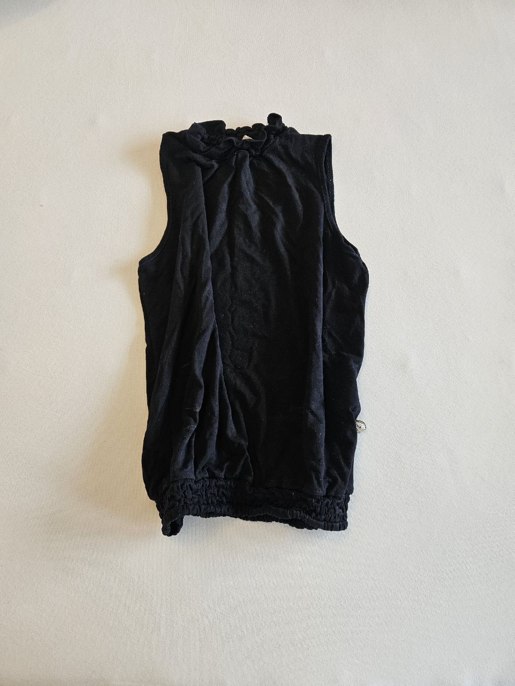 Camicette, T-shirt & Top: Top, Pomp de Lux, Gr. 122/128 – Usato da Zürich venduto da Lejahan77