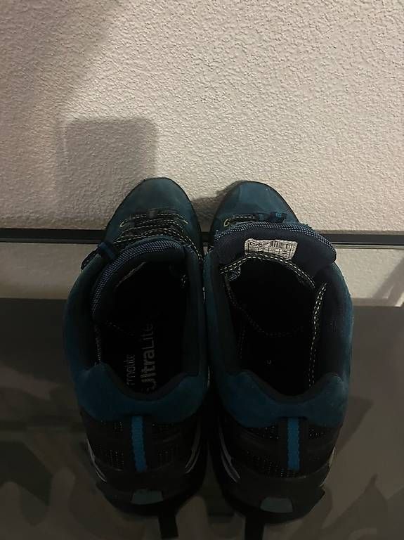 Herrenschuhe: Chaussure de randonne CMP – Gebraucht aus Chavannes-Renens von luc_52p8 1
