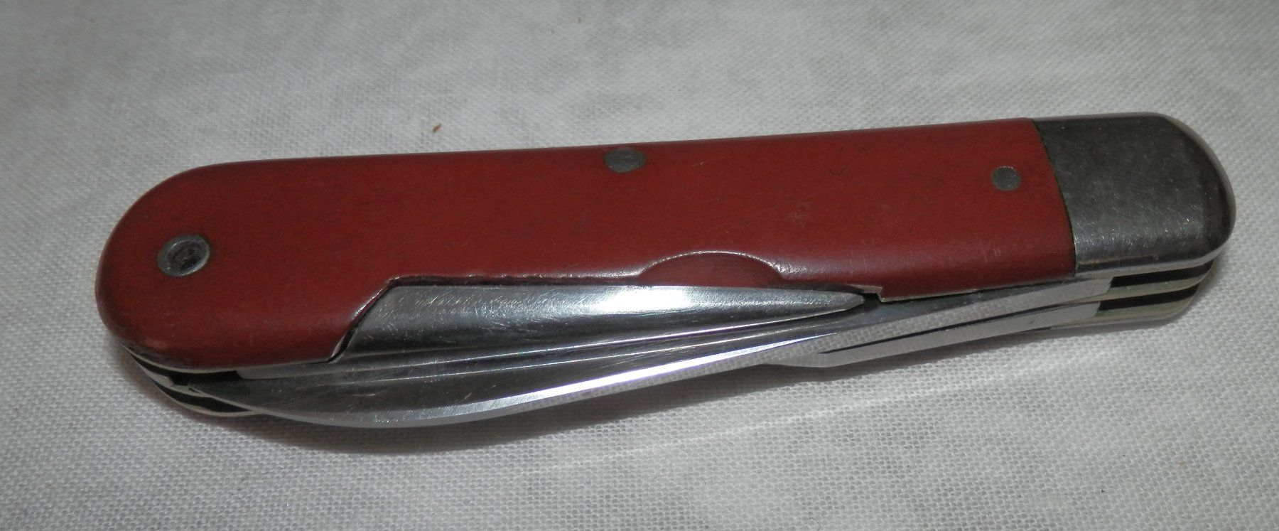 Coltelli tascabile: SACKMESSER ELSENER 53 – Usato da Horw venduto da Chaeferli55 2