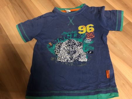 T-Shirt Grösse 104
