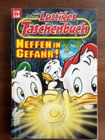 Lustiges Taschenbuch Band 368, Neffen in Gefahr!