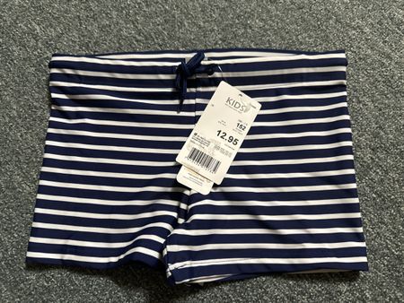 Badehose neu 