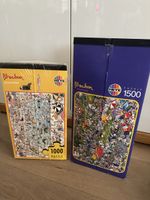  2 Heye Puzzle 