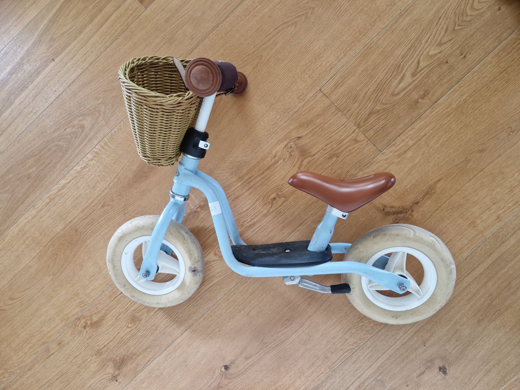 Puky Biciclette: Laufrad Puky LR M Classic – Usato da Zollikon venduto da whataboutrome 1