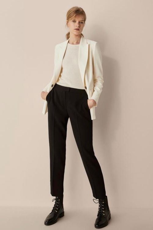 Luxus Massimo Dutti Hose Fotos