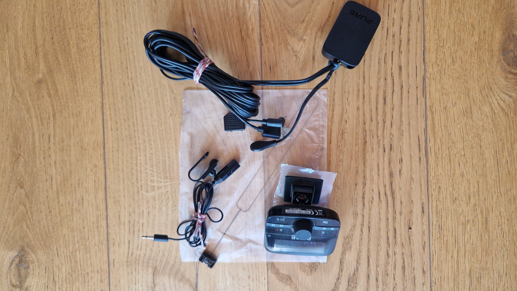 Sistemi audio & multimediali: DAB Pure Go Highway 600 – Usato da Schlierbach venduto da arn_qqg5