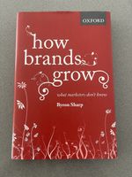 Buch How Brands Grow – Englisch – neueste Auflage