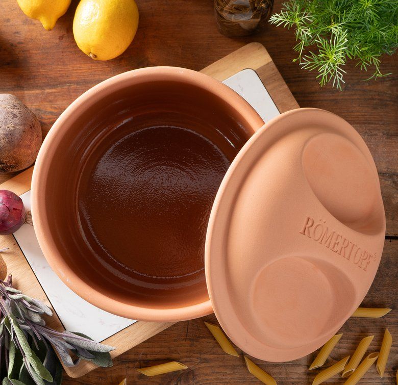 Töpfe: Römertopf Multibräter rund 2.0 l – Neu und originalverpackt aus Kägiswil von nick333 3