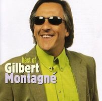 GILBERT MONTAGNE (CD) BEST OF FABRIKNEU / NEUF!