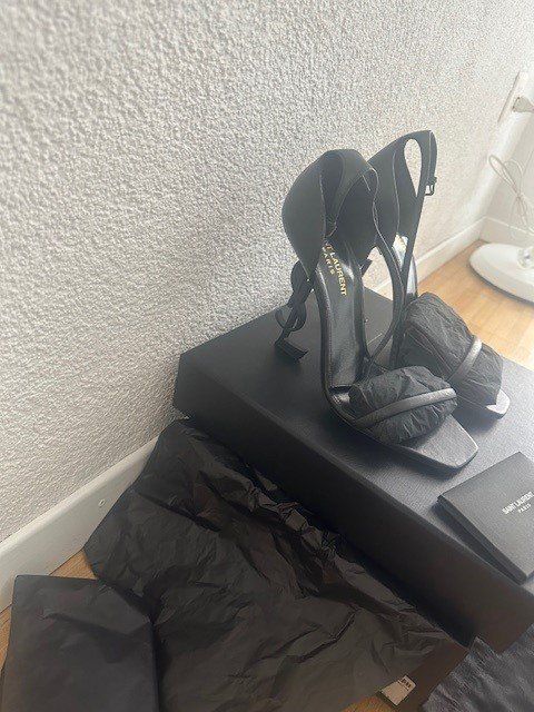 Saint Laurent Scarpe da donna: YSL Opyum Heels – Nuovo (secondo la descrizione) da Münchenbuchsee venduto da ela_msl2 5