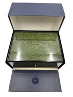 FRANCK Muller Uhren Holz Box mit Umbox