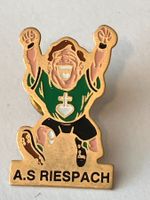 1 Pin A.S. Riespach