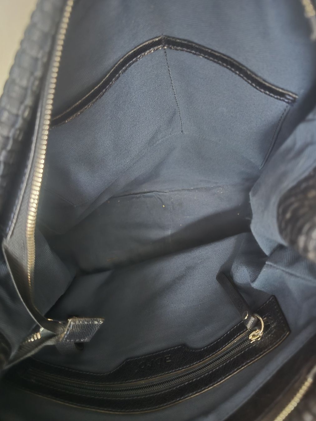 Abro Taschen für Damen: Ledertasche von Abro Neuwertig – Neu (gemäss Beschreibung) aus Thalwil von Nikkita2 3