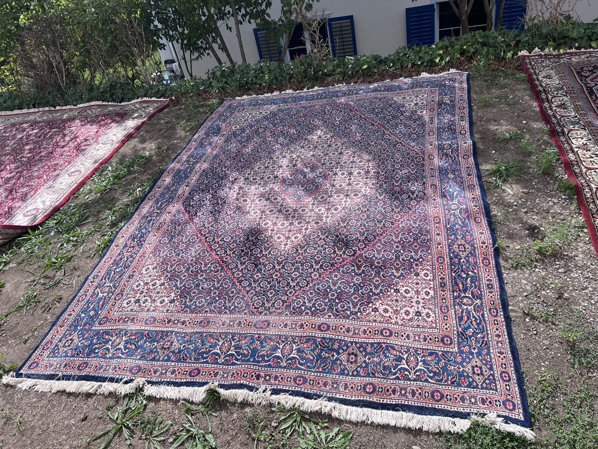 Teppiche: Orientteppich (60) – Gebraucht aus Glattfelden von brockischweiz