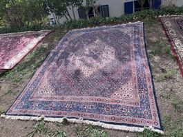 Orientteppich (60)