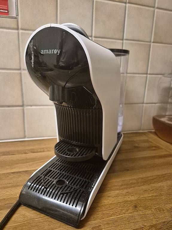 Machines à café & Machines à expresso: Kapselmaschine – D'occasion à Winterthur par electone