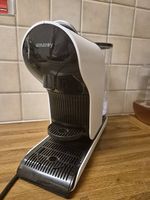 Kapselmaschine