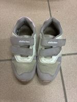 Kinder Sneaker rosa lila