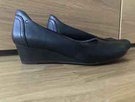 Jana Soft line Grösse 37 H 