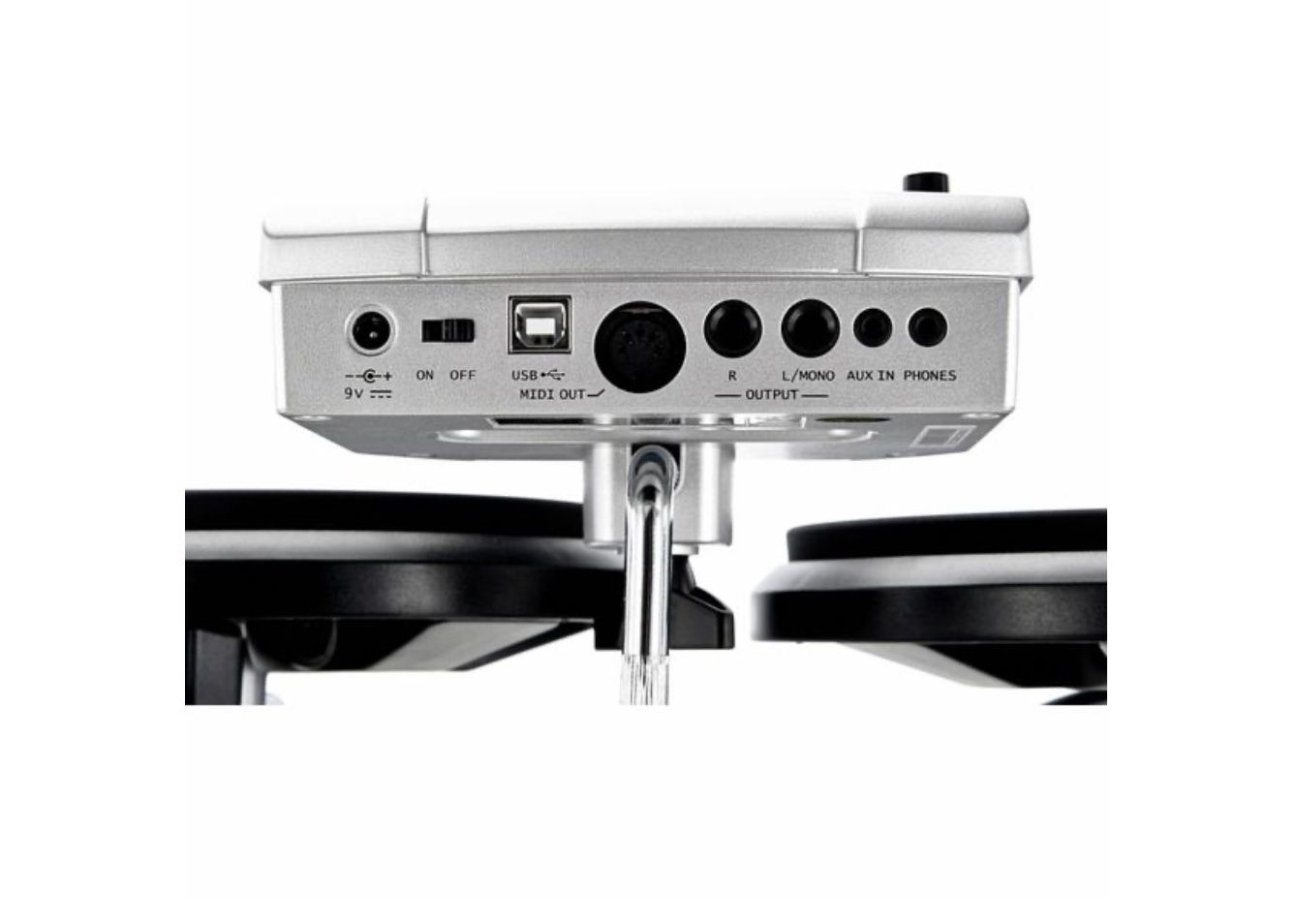 Instruments de musique: Millenium MP5-150E-Drum Set – Neuf avec emballage d'origine à Zürich par tha_nb6h 3