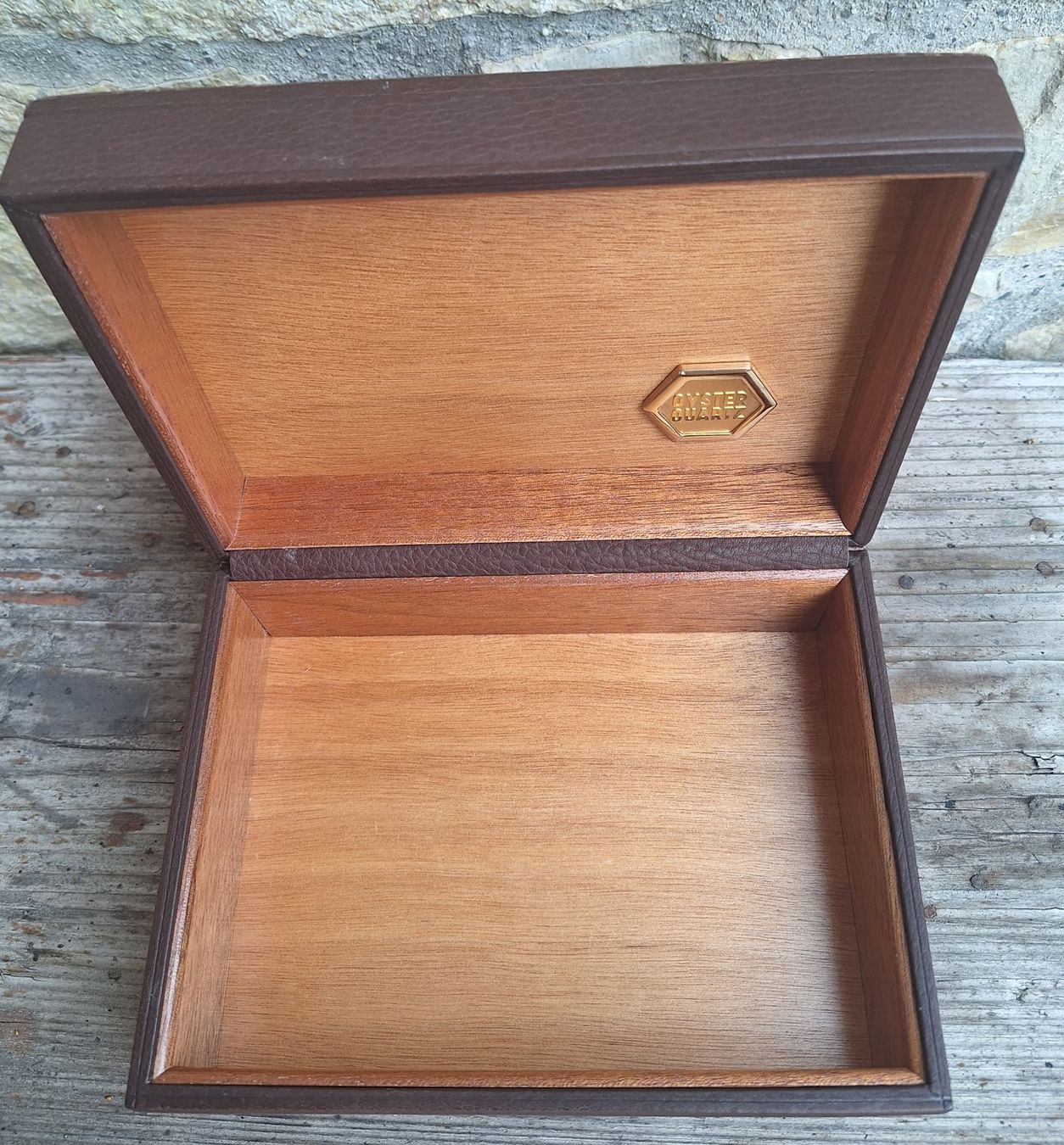Rolex Boîtes de montres: Uhrenbox Rolex Uhrenbox – D'occasion à Tüscherz-Alfermée par Newpad 4