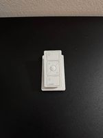 Lutron Caseta interrupteur lumière connecté