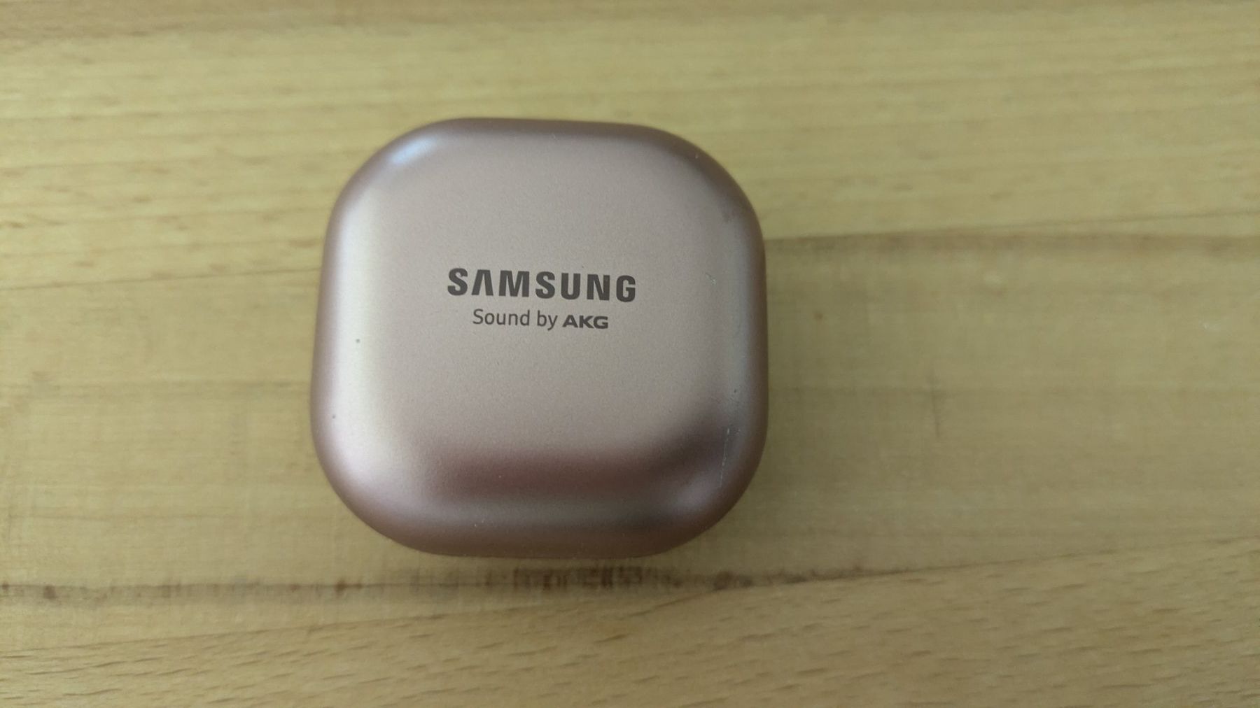 Samsung Cuffie: Samsung Galaxy Buds Live  SM-R180 – Usato da Staufen venduto da Fleby84