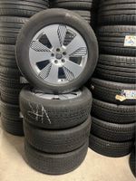 Audi E-Tron Original Winterrädern 19 Zoll