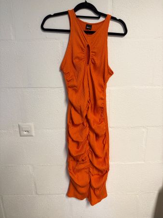 Sommerkleid ginatricot