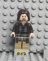 Lego Hobbit - Lord of the Rings / Aragorn (017)