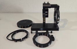 AstroKraken Bracket System für Canon EF 200mm f/2.8