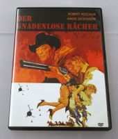 DER GNADENLOSE RÄCHER - Robert Mitchum/Angie Dickinson