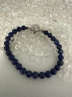 Armband Lapislazuli