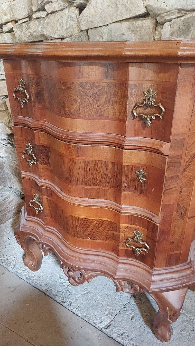 Commodes: nostalgisches Möbeli – D'occasion à Adelboden par pile 2