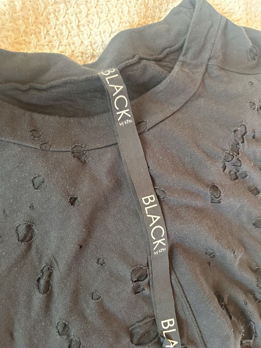 Rundholz Lotti di vestiti: Rundholz Black by KM Zeitlos Designermode – Nuovo (secondo la descrizione) da Präz venduto da jac_w285 5