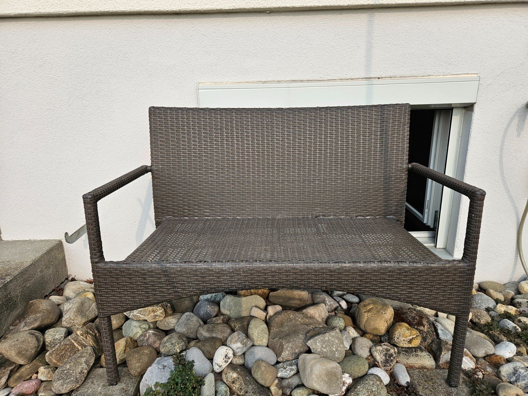 Bancs: Gartensitzbank – D'occasion à Sins par Myck