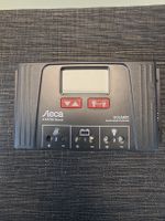 Solarladeregler