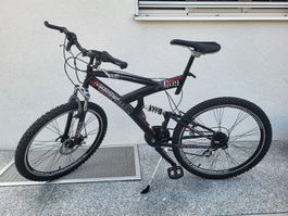 MOUNTAINBIKE