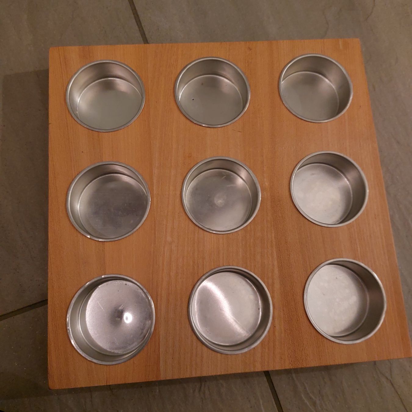 Ikea Tutte le decorazioni: Deko Holz – Usato da Bellikon venduto da Anithom 2