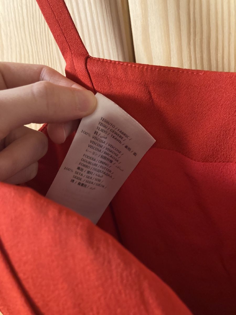Alexander Mcqueen Vestiti: Alexander McQueen Gown – Usato da Bern venduto da chi_l5tm 5