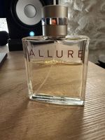 Chanel «Allure Homme» Eau de Toilette