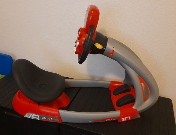 MarioCardAuto Kaufen auf Ricardo