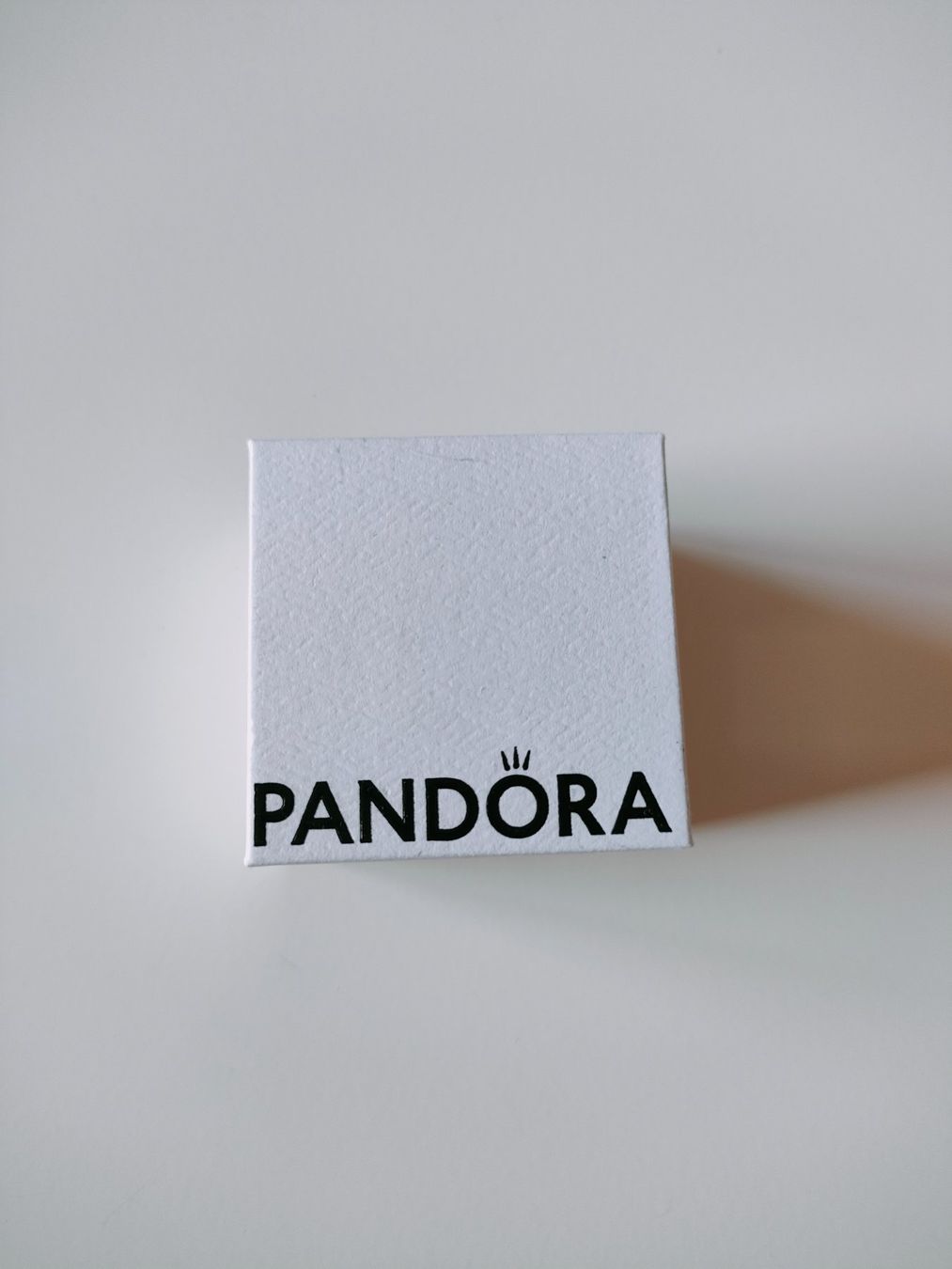Pandora Ohrringe & -stecker: Wunderschönen silbernen Ohrstecker Pandora – Neu und originalverpackt aus Dietikon von Branquinha1981 7