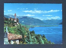 AK RONCO S ASCONA