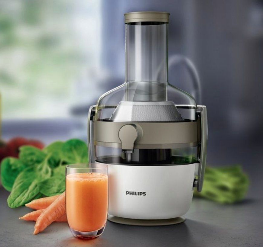 Philips Elettrodomestici da cucina: Philips Entsafter - Avance Collection 900 W – Usato da Romanshorn venduto da MaRe040 1
