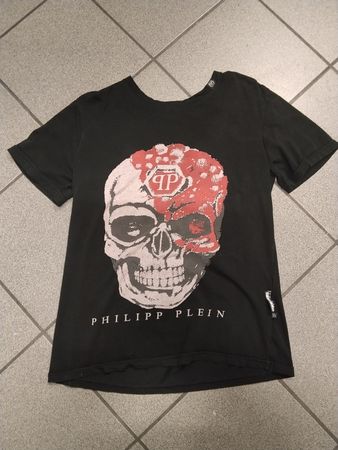 Philippe Pliei T Shirt gr.L kaum gebraucht