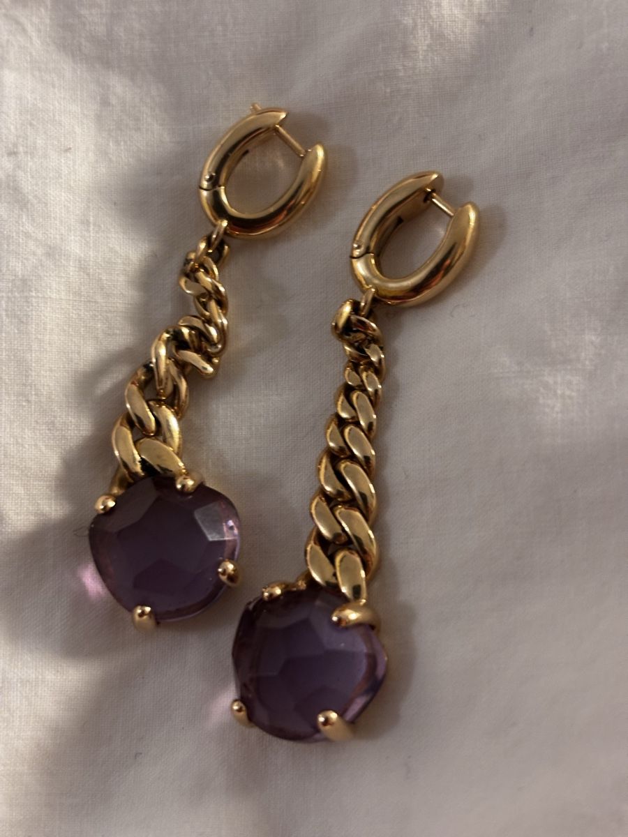 Pomellato Orecchini pendenti & Orecchini a lobo: POMELLATO EARRINGS MOD.LOLA – Usato da Chiasso venduto da Aupa74 1