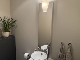 Spiegelkasten für das Badezimmer