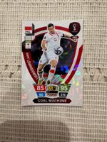 Robert Lewandowski Adrenalyn XL Qatar 22 Goal Machine