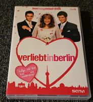 Verliebt in Berlin - Staffel 1 - DVD Box